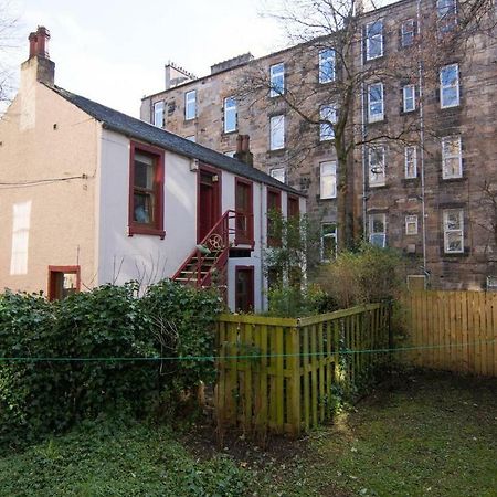גלאזגו The Cottage. Woodlands, West End. מראה חיצוני תמונה