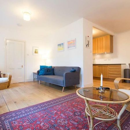 גלאזגו The Cottage. Woodlands, West End. מראה חיצוני תמונה
