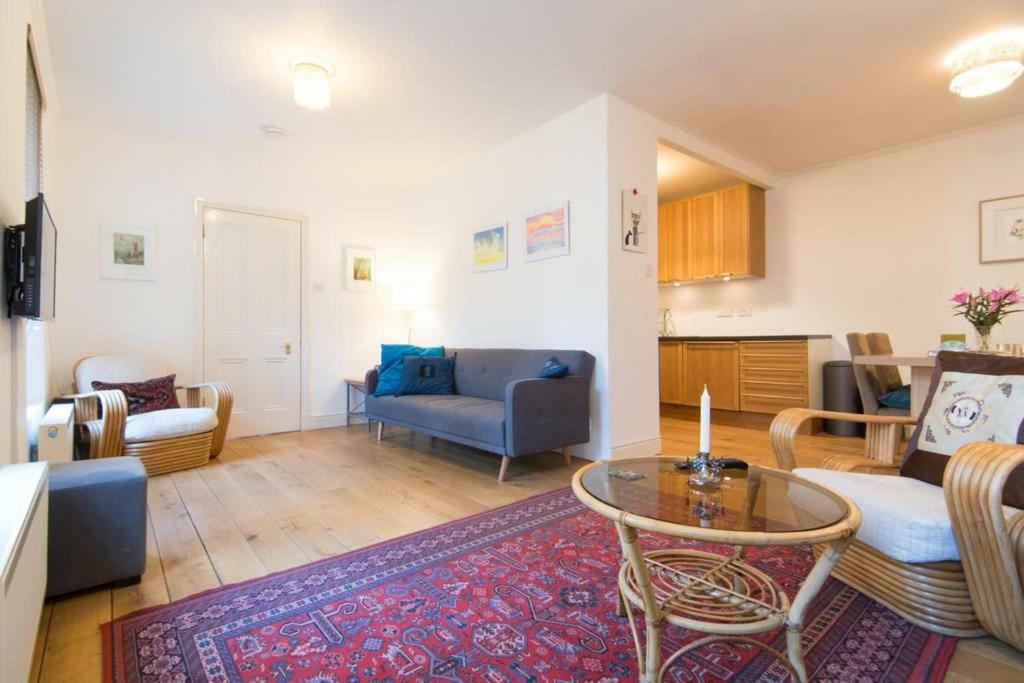 גלאזגו The Cottage. Woodlands, West End. מראה חיצוני תמונה