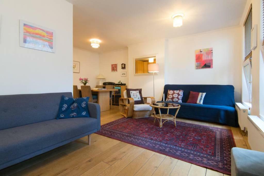 גלאזגו The Cottage. Woodlands, West End. מראה חיצוני תמונה